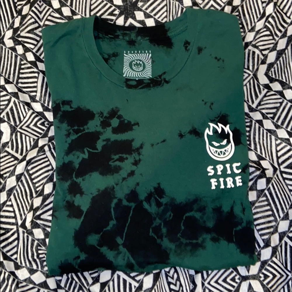 Fire Spice Shirt